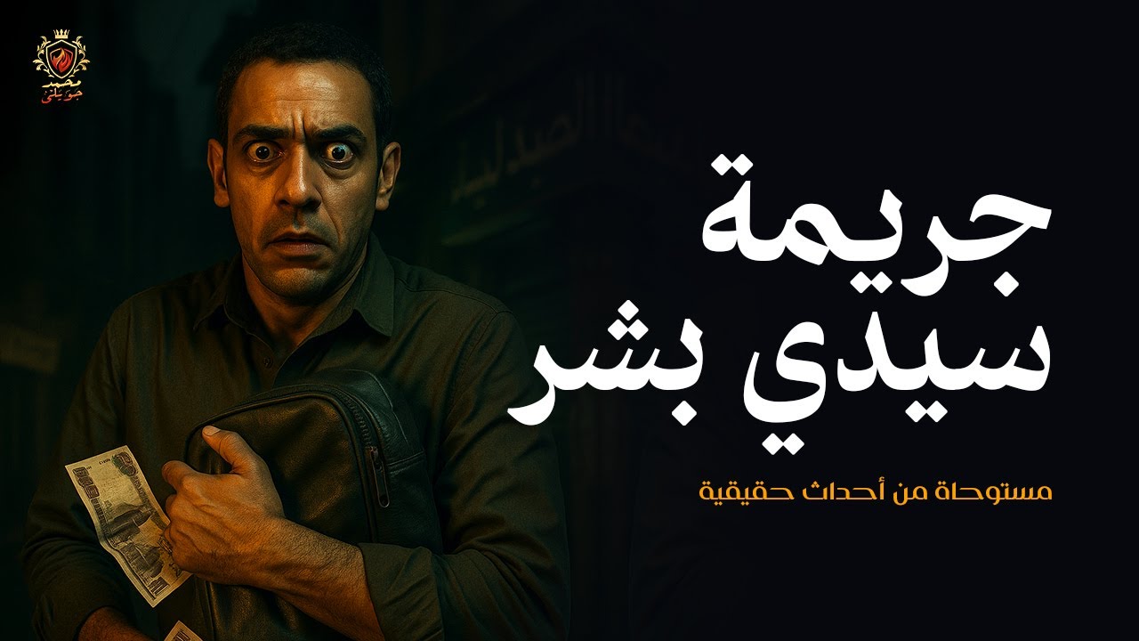 قصة مستوحاة من أحداث حقيقية عن جريمة بشعة  في لوكاندة بسيدي بشر حدثت لشاب كان يعمل في البريد