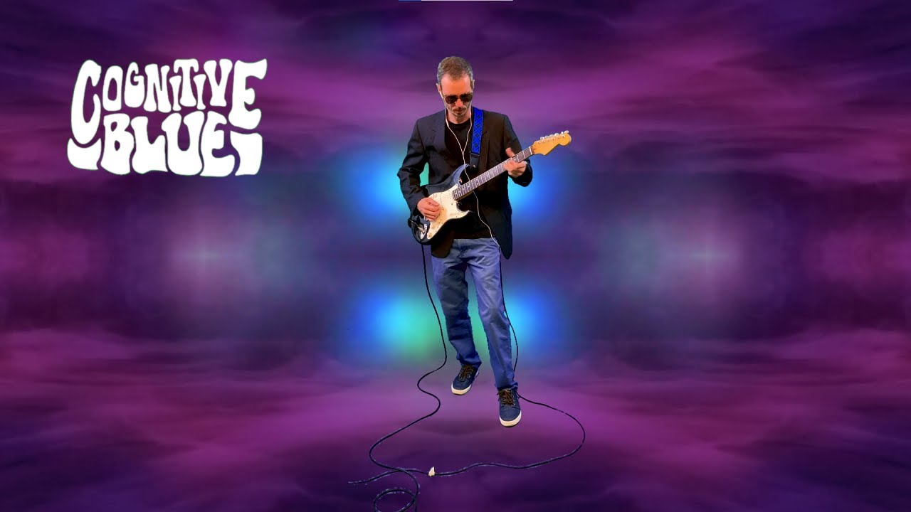 To Love Is To Breathe (Complete Song) - Cognitive Blue (Original Music Videos)