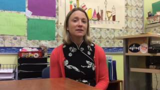 CCLCS Tribute - Mrs. Haven Full Interview