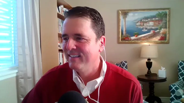 Mormon Stories #732: Scott Duke and his meeting wi...