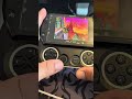 Crash Bandicoot PSP Go | Sunset Vista Part 7 #shorts #ytshorts #snrsys #pspgo #retro #ps1 #gaming