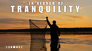 1 Month Carp Fishing Wilderness Adventure – Part 1