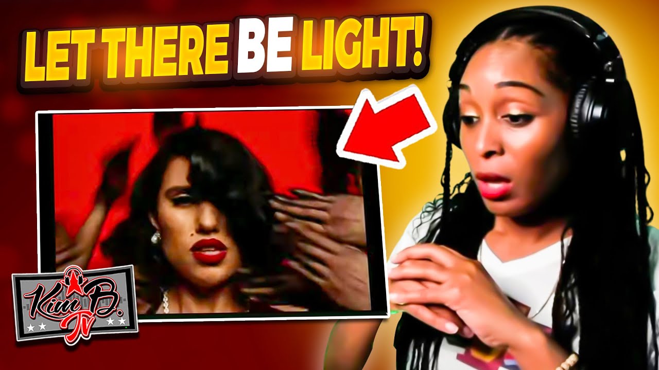 RAYE - Genesis: Kim B. TV Reaction