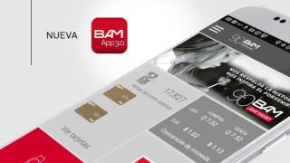 BAM App 3.0 Android - Dashboard personalizable screenshot 4