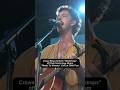 Crowe Boys perform “Bootstraps” off their brand new album “Made To Wander” LIVE at CMA Fest #cmafest