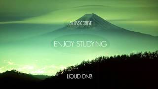 Chillstep, dubstep music for concentration / studying. 2013