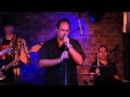Saigen Complex - JoJo (Sono Chi no Sadame) (Live @ the OzenBar) JoJo's Bizarre Adventure OP1
