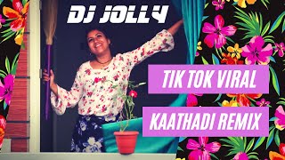 Download Lagu TIK TOK VIRAL | REELS | Kaathadi Remix | DJ Jolly MP3