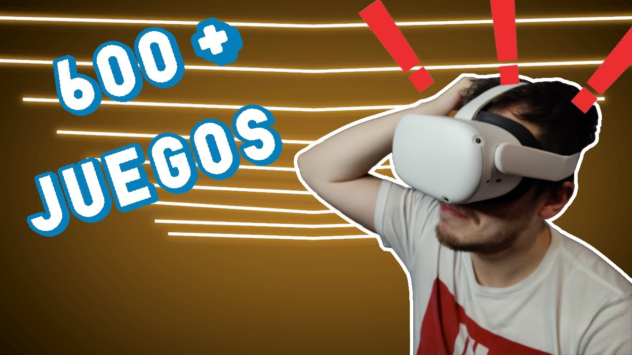 600+ Juegos de VR por $8 USD - VIVEPORT el NETFLIX / GAME PASS de PCVR