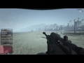 Beginning of video