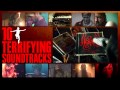 10 Terrifying Soundtracks For Halloween | Lakeshore Records