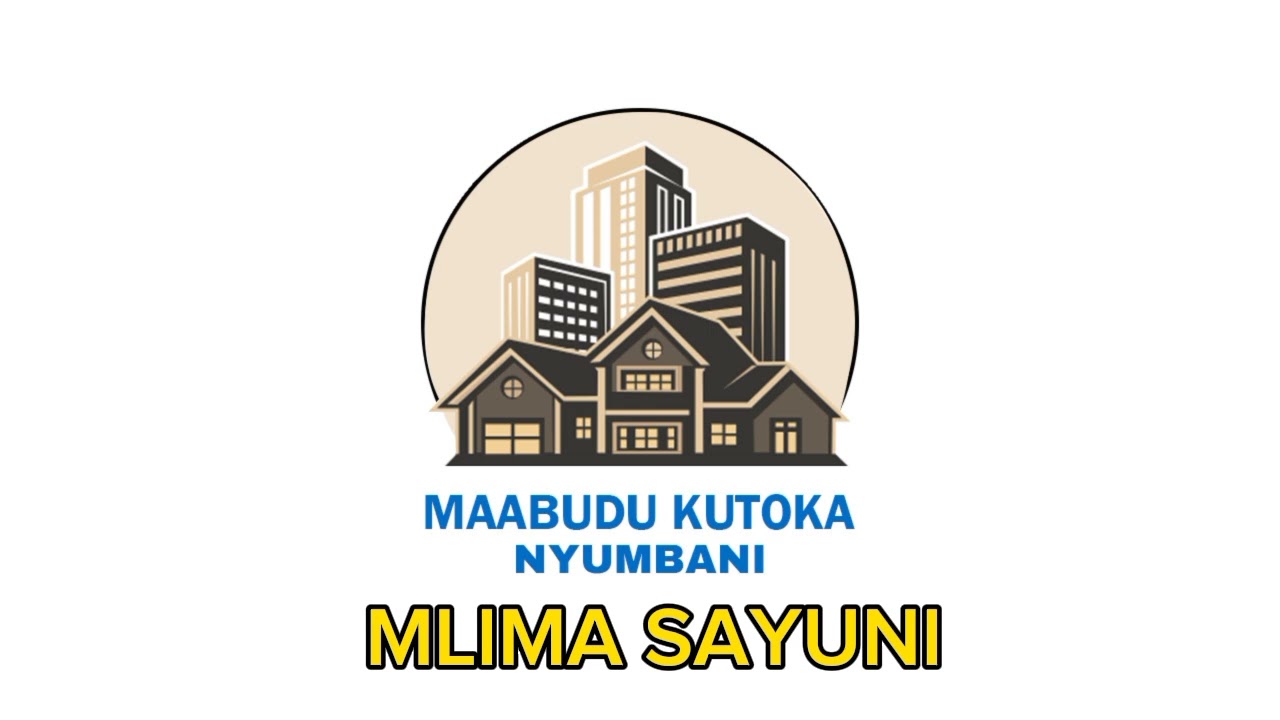 Mlima Sayuni 