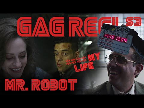 Mr. Robot: Behind the Mask (Video 2017) - IMDb