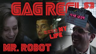 Season 3 Gag Reel 2 | Mr. Robot
