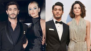 Burak Deniz’s Dating History and Ex-Girlfriends | Bambaşka Biri