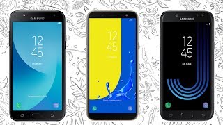 Hai semuanya berjumpa lagi dengan ervika nih :) kali ini akan membahas
tentang 5 hp samsung terbaik 2018 di harga 2 jutaaan. dan angan lupa
subscribe,...
