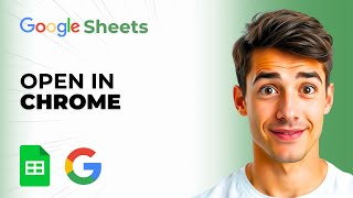 How to Open Google Sheets in Chrome [Working 2026]