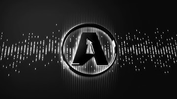 Projection Mapping | Company logo animation in after effects