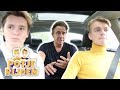 MARCO BORSATO over NIEUWE TRACK met SNELLE | Potje rijden #45