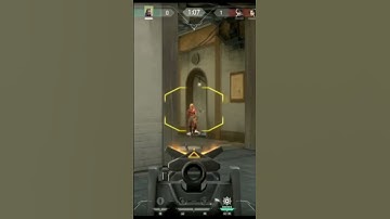 Smooth Valorant Ace #valorant #console #controller #ace #gaming #clip