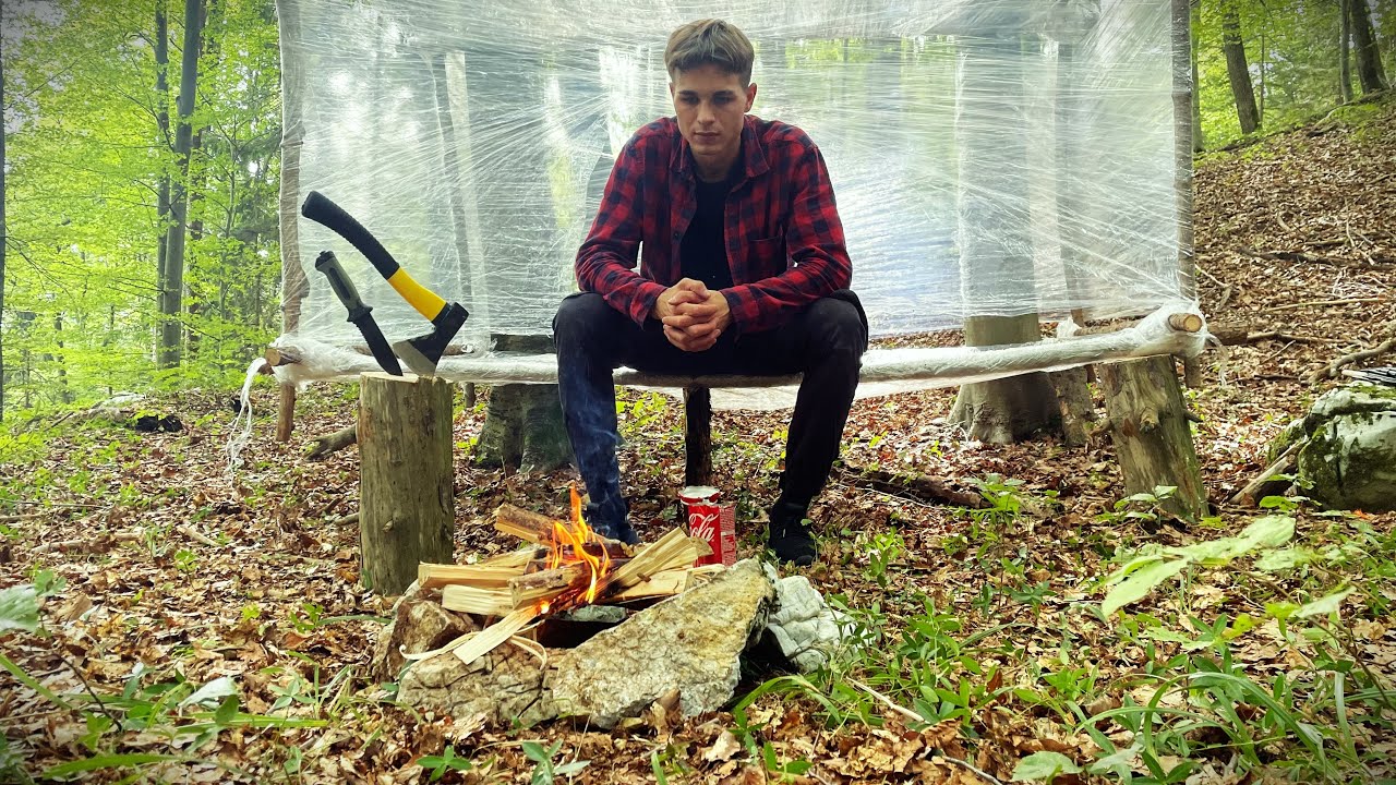 "The art of creating comfort ⛺️ from idea to protection"