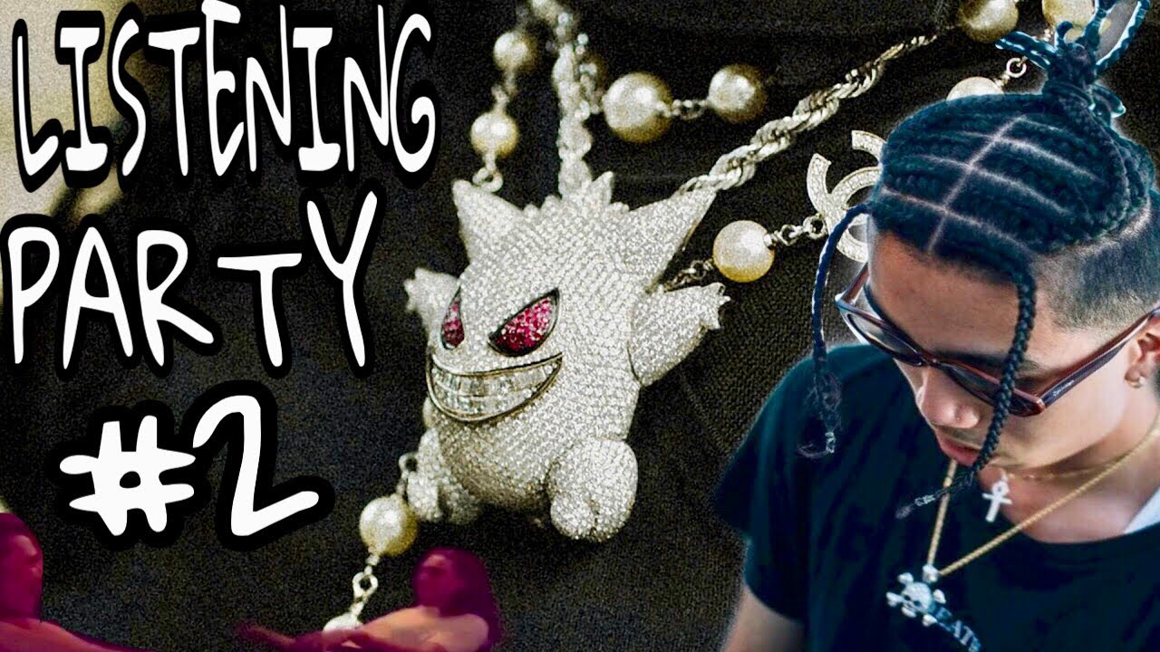 BACK WITH THE HITZ - KILLY ~ KILLSTREAK EP LIVE REACTION | 