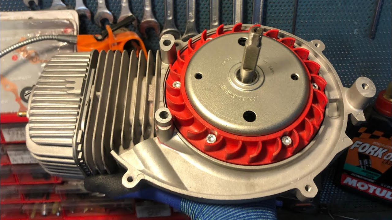 CHIUSURA BLOCCO FULL MALOSSI BIG DEPS 🚀 | PARTE 2