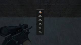 [CSO]BOT original bug (map:Assault)