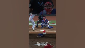 SHOHEI OHTANI BELTS A TWO RUN BLAST