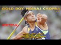 Golden boy neeraj chopra  meet music  amit  sumit sharma  suppsra entertainment  tokyo olympics