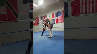 El Adonis Richard King