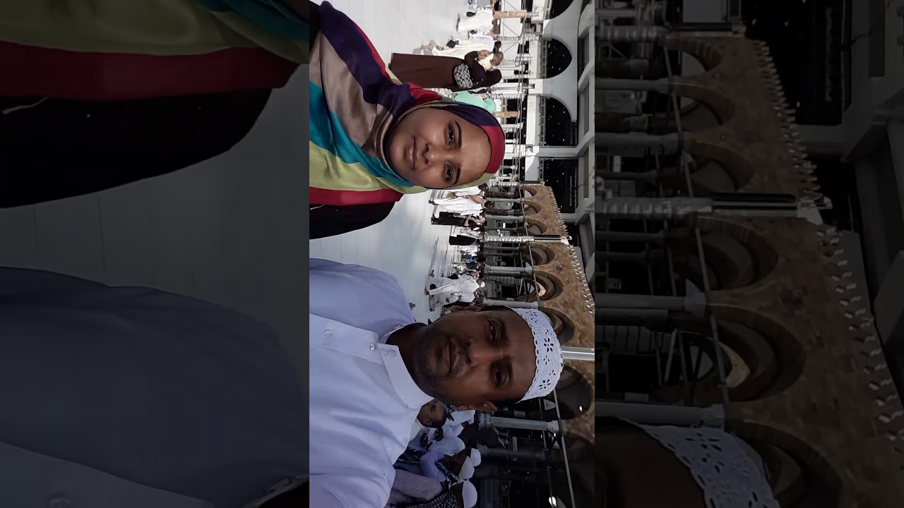 omra haj 2016 memories,,,