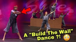 dance moms dances that didn’t age well…