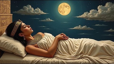 The Psychology of Dreams: What Your Subconscious Is Telling You