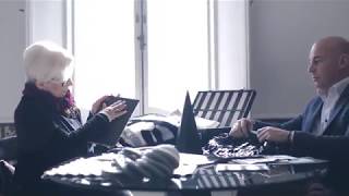 Invictus Anna Fendi 370 GT Special Edition Making of