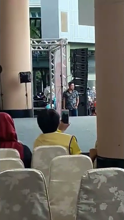 Zaskia Gotik di Taiwan Banqio