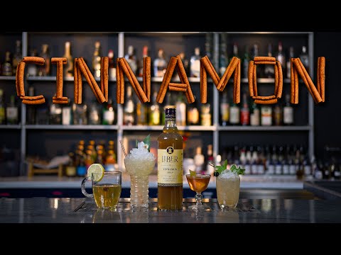 The Ultimate Fall Cocktail Ingredient: 8 Cinnamon Drinks to Warm You Up