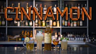 The Ultimate Fall Cocktail Ingredient: 8 Cinnamon Drinks to Warm You Up