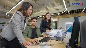 Netstar, The Real 3Play Service