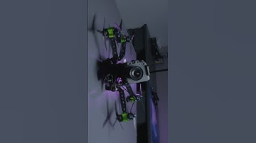 Taurus X8 y Fx6 Cinema #fpv #sonyfx6 #iflight