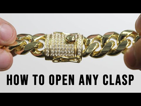 How To: Opening