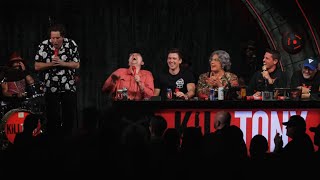 Andrew Wolfe at Kill Tony 739 | Full Set and Interview