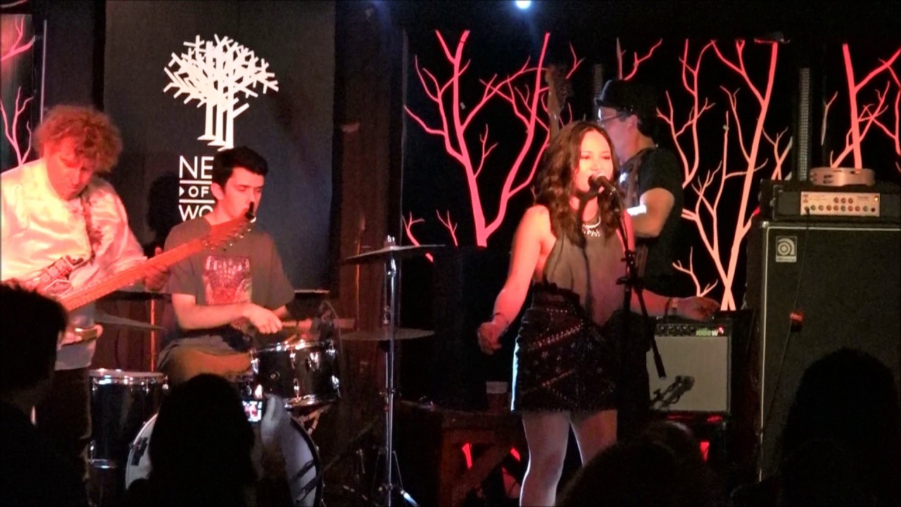 Kiss My Frequency 08-05-16 Immigrant Song