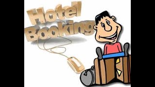 شرح الحصول على ارخص حجز فندقي او شقه  Booking cheep room in hotel,flat and cars