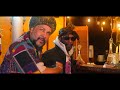 Ras Ceylon Timbo King Duality Official Video Produced By Mathematics 