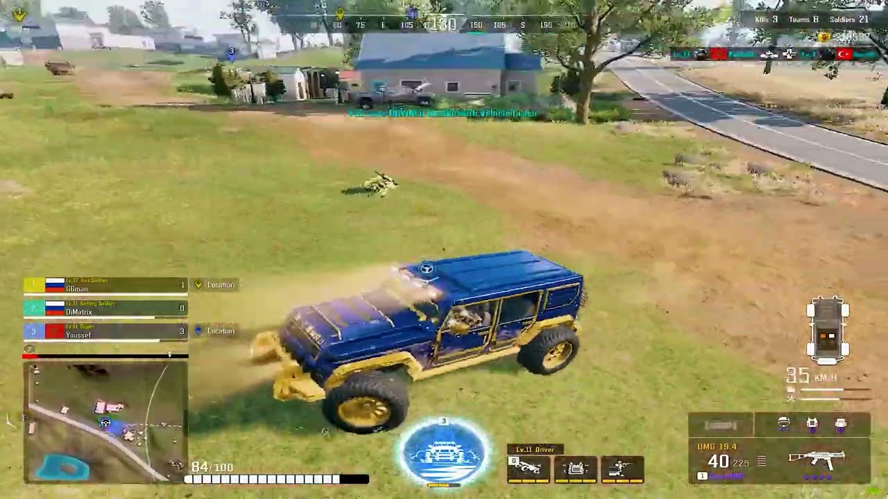 SUPER PEOPLE Highlights #5