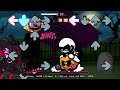 fnf corruption chiller evil mom vs spooky kids day 1