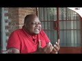 Freedom is coming to Zim - Job