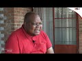 Freedom is coming to Zim - Job