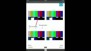 Full MedXStream - Add markups and Annotations to a Surgical Report Guide